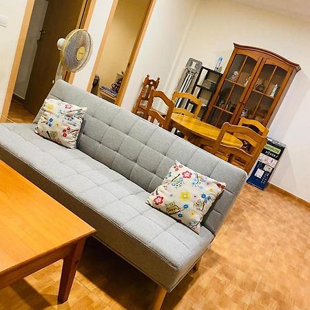 Apartamento Valentina Διαμέρισμα Βαλένθια Εξωτερικό φωτογραφία