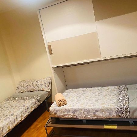 Apartamento Valentina Διαμέρισμα Βαλένθια Εξωτερικό φωτογραφία