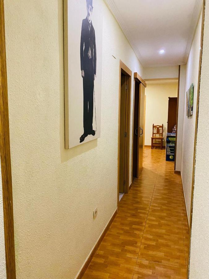 Apartamento Valentina Διαμέρισμα Βαλένθια Εξωτερικό φωτογραφία