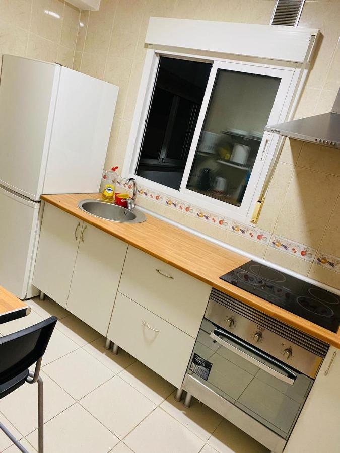 Apartamento Valentina Διαμέρισμα Βαλένθια Εξωτερικό φωτογραφία