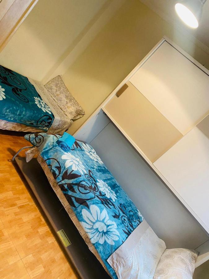 Apartamento Valentina Διαμέρισμα Βαλένθια Εξωτερικό φωτογραφία