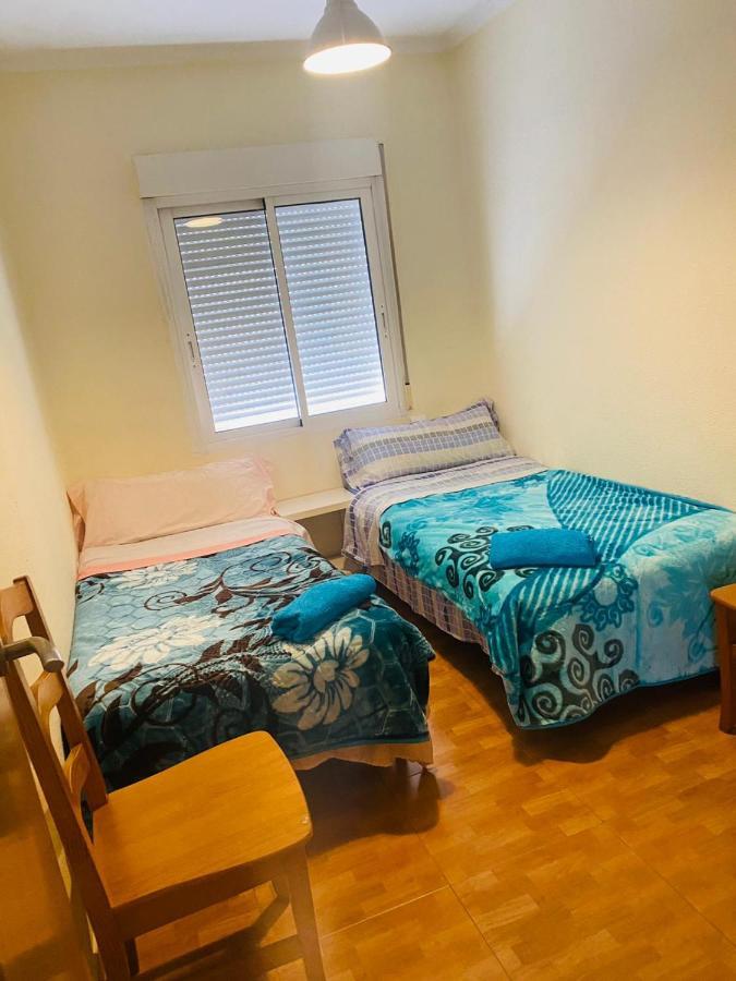 Apartamento Valentina Διαμέρισμα Βαλένθια Εξωτερικό φωτογραφία